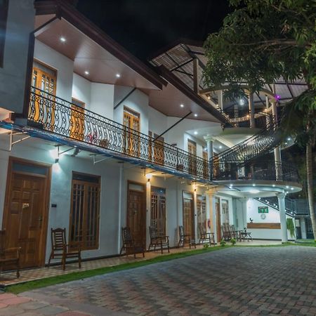 L S Lanka Boutique Hotel Dambulla Dış mekan fotoğraf