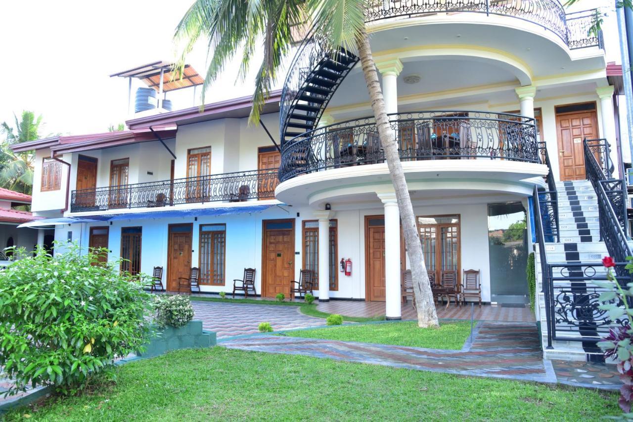 L S Lanka Boutique Hotel Dambulla Dış mekan fotoğraf