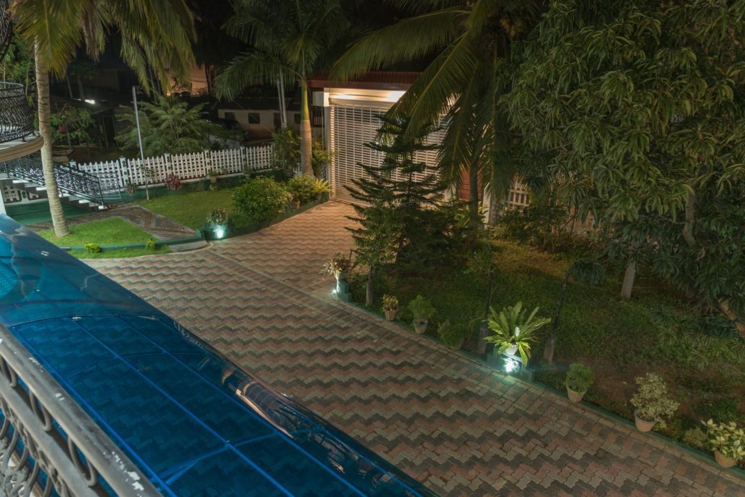 L S Lanka Boutique Hotel Dambulla Dış mekan fotoğraf